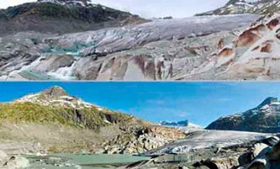 Não Geração e 4 R’S